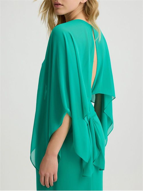 Abito Longuette Liu Jo da Donna LIU JO | CA5355TS869/X0683